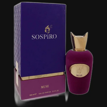 Load image into Gallery viewer, Muse By Sospiro Perfume for Women