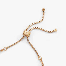 Load image into Gallery viewer, Mushroom Bolo Charm Bracelet