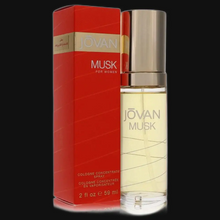 Load image into Gallery viewer, Musk By Jovan Perfume for Women