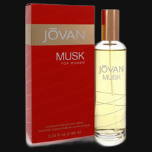 Load image into Gallery viewer, Musk By Jovan Perfume for Women