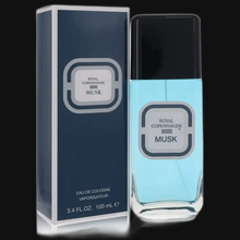 Load image into Gallery viewer, Musk By Royal Copenhagen Cologne for Men