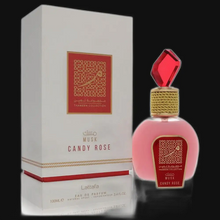 Load image into Gallery viewer, Musk Candy Rose By Lattafa (Unisex)