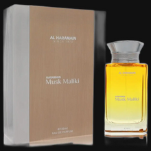 Load image into Gallery viewer, Musk Maliki By Al Haramain (Unisex)