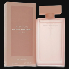 Load image into Gallery viewer, Musk Nude By Narciso Rodriguez Perfume for Women