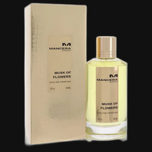 Load image into Gallery viewer, Musk Of Flowers By Mancera Perfume for Women