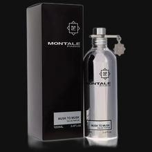 Load image into Gallery viewer, Musk To Musk By Montale (Unisex)