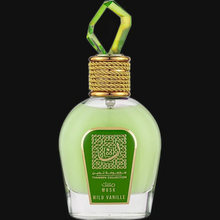 Load image into Gallery viewer, Musk Wild Vanille By Lattafa (Unisex)