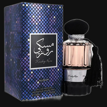 Load image into Gallery viewer, Musky Rose By Nusuk (Unisex)