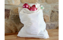 Load image into Gallery viewer, Muslin Produce Bags