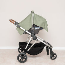Load image into Gallery viewer, Muslin Car Seat Cover