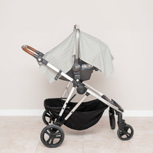 Load image into Gallery viewer, Muslin Car Seat Cover