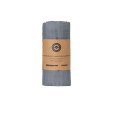 Load image into Gallery viewer, Muslin Swaddle Blankets