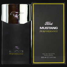 Load image into Gallery viewer, Mustang Performance By Estee Lauder Cologne for Men