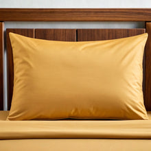 Load image into Gallery viewer, Copper Infused Bamboo Pillowcase