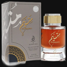 Load image into Gallery viewer, Mutayyem By My Perfumes Cologne for Men