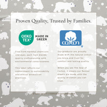 Load image into Gallery viewer, Turkish Cotton Flannel Sheet - Stratton Collection