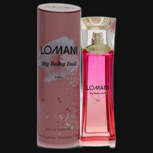 Load image into Gallery viewer, My Baby Doll By Lomani Perfume for Women