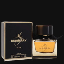Load image into Gallery viewer, My Burberry Black By Burberry Perfume for Women