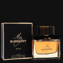 Load image into Gallery viewer, My Burberry Black By Burberry Perfume for Women