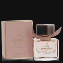 Load image into Gallery viewer, My Burberry Blush By Burberry Perfume for Women