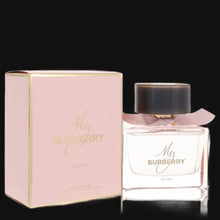 Load image into Gallery viewer, My Burberry Blush By Burberry Perfume for Women