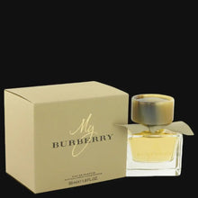 Load image into Gallery viewer, My Burberry By Burberry Perfume for Women