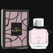 Load image into Gallery viewer, My Party By Maison Alhambra Perfume for Women