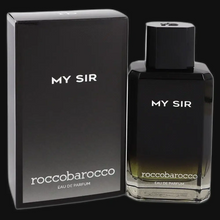 Load image into Gallery viewer, My Sir By Roccobarocco Cologne for Men