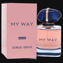 Load image into Gallery viewer, My Way Intense By Giorgio Armani Perfume for Women