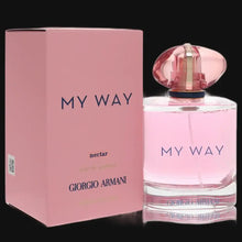 Load image into Gallery viewer, My Way Nectar By Giorgio Armani Perfume for Women