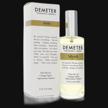 Load image into Gallery viewer, Myrhh By Demeter (Unisex)