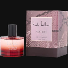 Load image into Gallery viewer, Mystique By Nicole Miller Perfume for Women