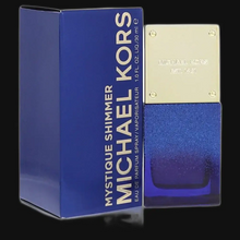 Load image into Gallery viewer, Mystique Shimmer By Michael Kors Perfume for Women