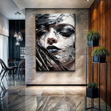 Load image into Gallery viewer, Cool Mystique Wall Art