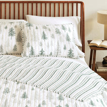 Load image into Gallery viewer, Rustic Landscape Quilt Set - Matthew Collection