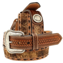 Load image into Gallery viewer, Nocona Brisk Up – Mens Belt