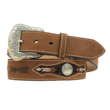 Load image into Gallery viewer, Nocona Buffalo – Mens Belt