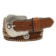 Load image into Gallery viewer, Nocona Pro Series Maxwell – Mens Belt