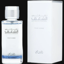 Load image into Gallery viewer, Nafaeis Al Shaghaf By Rasasi Cologne for Men