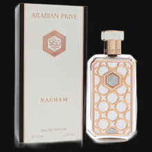 Load image into Gallery viewer, Nagham Arabian Prive By Rasasi Perfume for Women