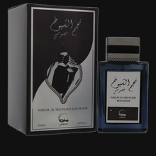 Load image into Gallery viewer, Najum Al Shuyukh Khusoosi By Khususi Cologne for Men