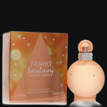 Load image into Gallery viewer, Naked Fantasy Britney Spears By Britney Spears Perfume for Women