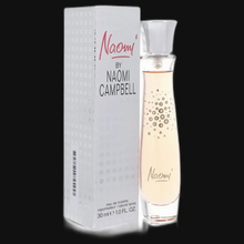 Load image into Gallery viewer, Naomi By Naomi Campbell Perfume for Women