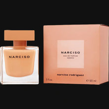 Load image into Gallery viewer, Ambree By Narciso Rodriguez Perfume for Women