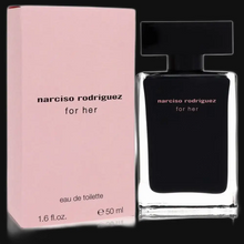 Load image into Gallery viewer, Narciso Rodriguez By Narciso Rodriguez Perfume for Women