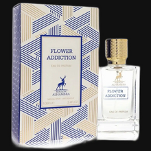 Load image into Gallery viewer, Narcotic Flower Addiction By Maison Alhambra Perfume for Women