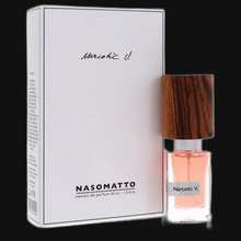 Load image into Gallery viewer, Narcotic V By Nasomatto Perfume for Women