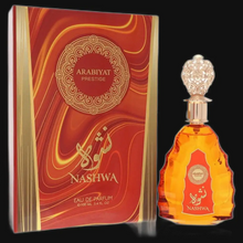 Load image into Gallery viewer, Nashwa By Arabiyat Prestige Cologne for Men