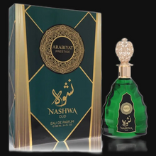 Load image into Gallery viewer, Nashwa Oud By Arabiyat Prestige (Unisex)