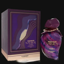 Load image into Gallery viewer, Natural Amber By Al Haramain Perfume for Women